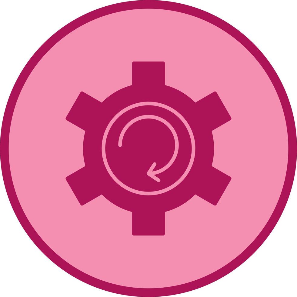 Upgrade Vector Icon