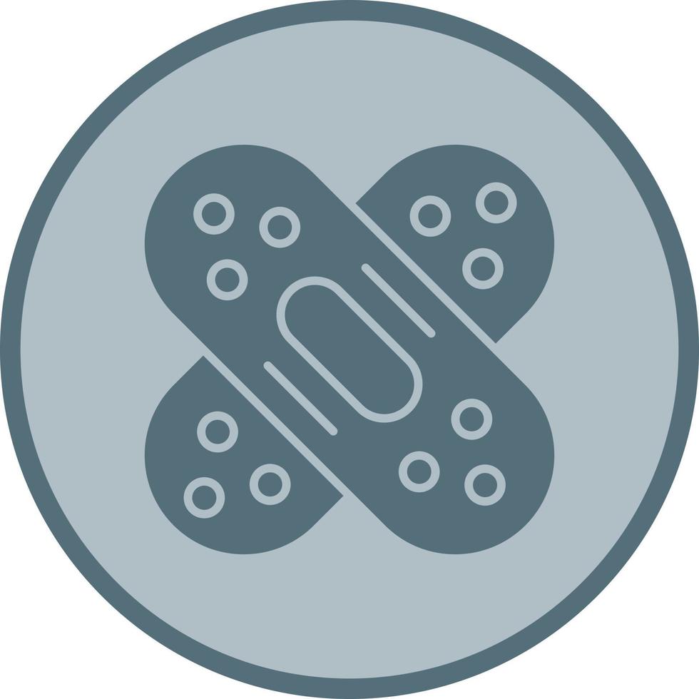 Bandage Vector Icon