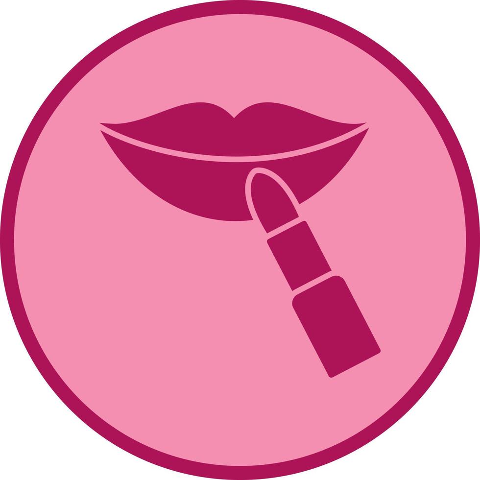 Beauty Vector Icon