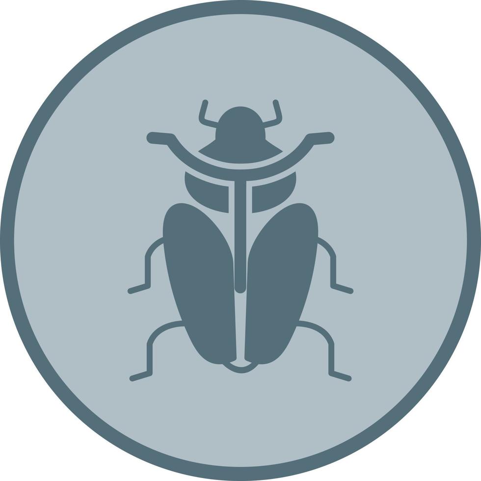 Insect Vector Icon