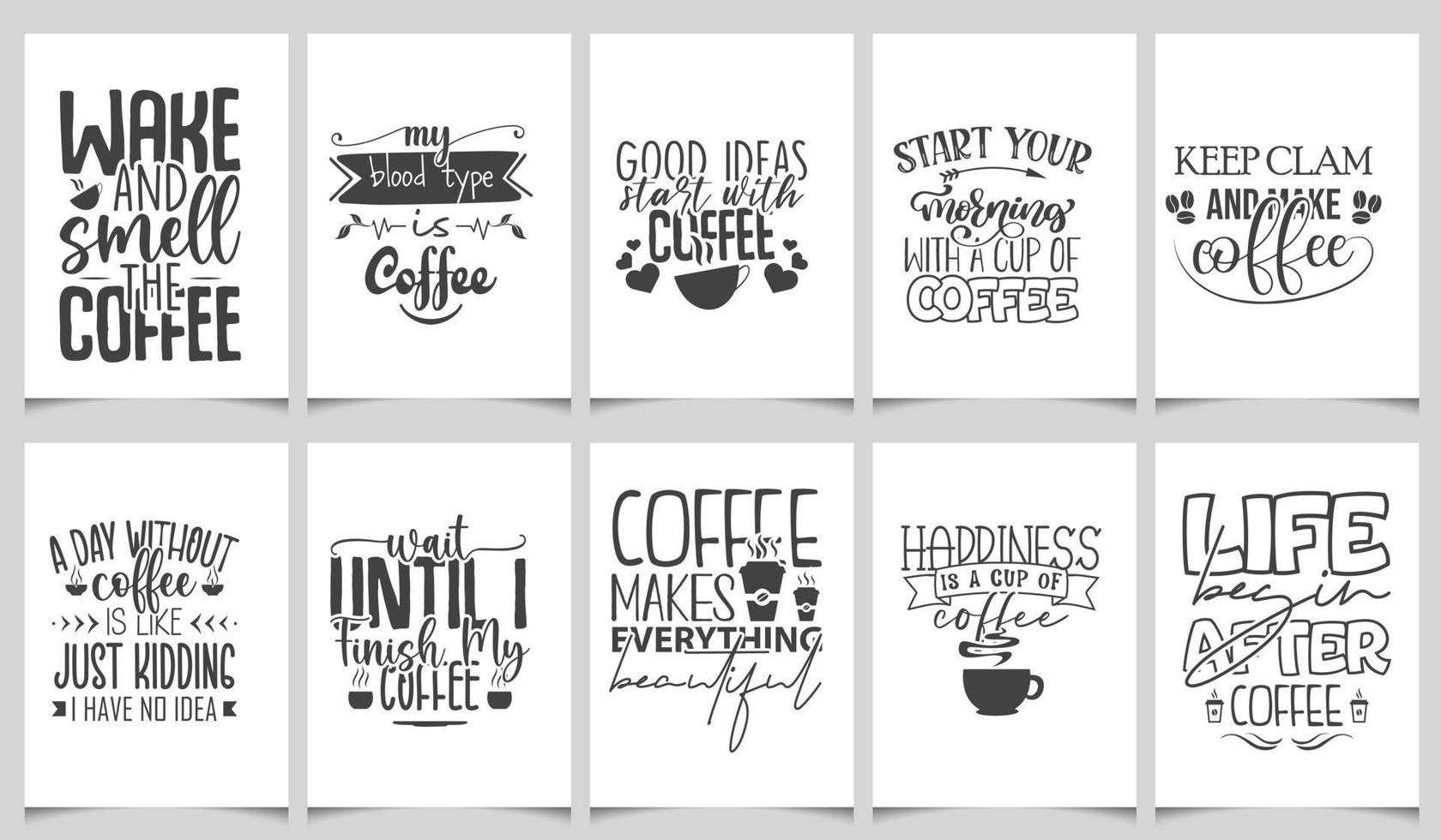 Coffee Svg Bundle, Coffee Svg, Mug Svg Bundle, Funny Coffee Saying Svg, Coffee Quote Svg, Mug Quote Svg, Coffee Mug Svg, Cut File For Cricut vector