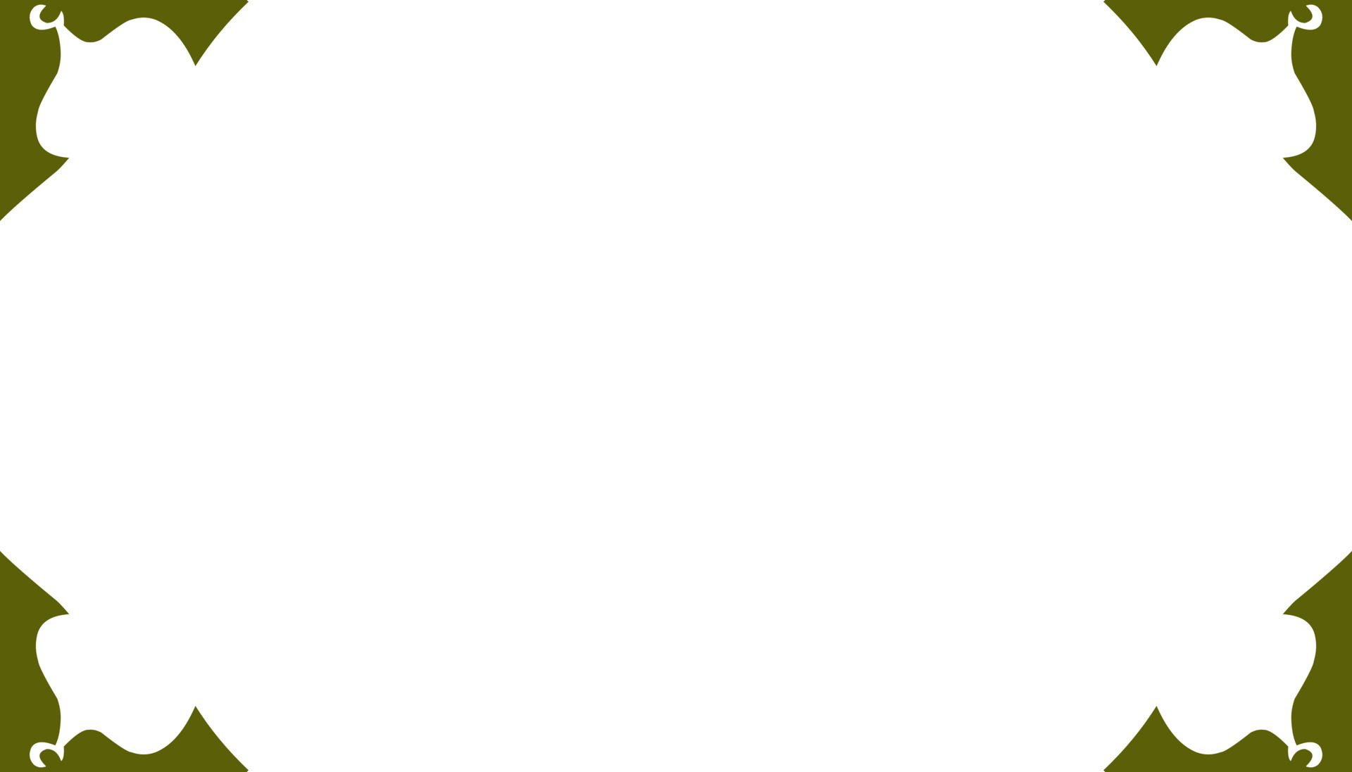 Abstract illustration background with dark green border 20764937 Vector