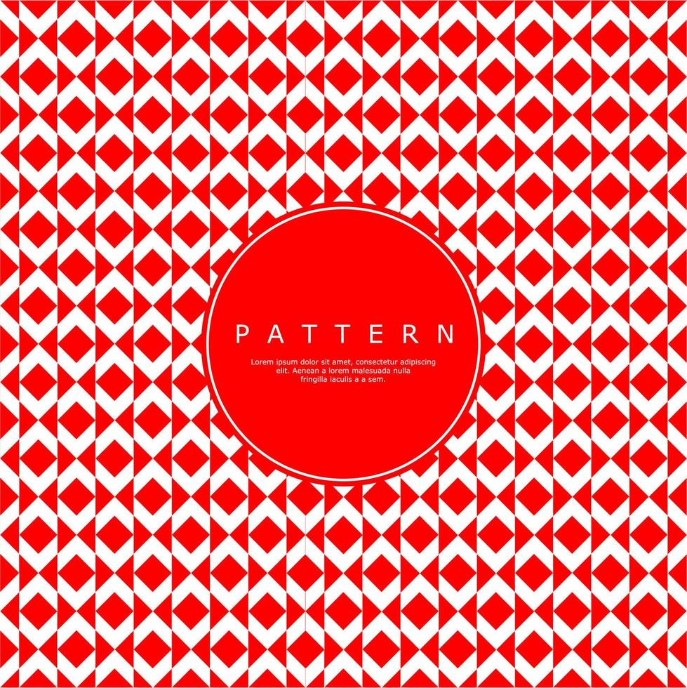 Up and down arrow line abstract seamless pattern. Modern direction lines pattern vector