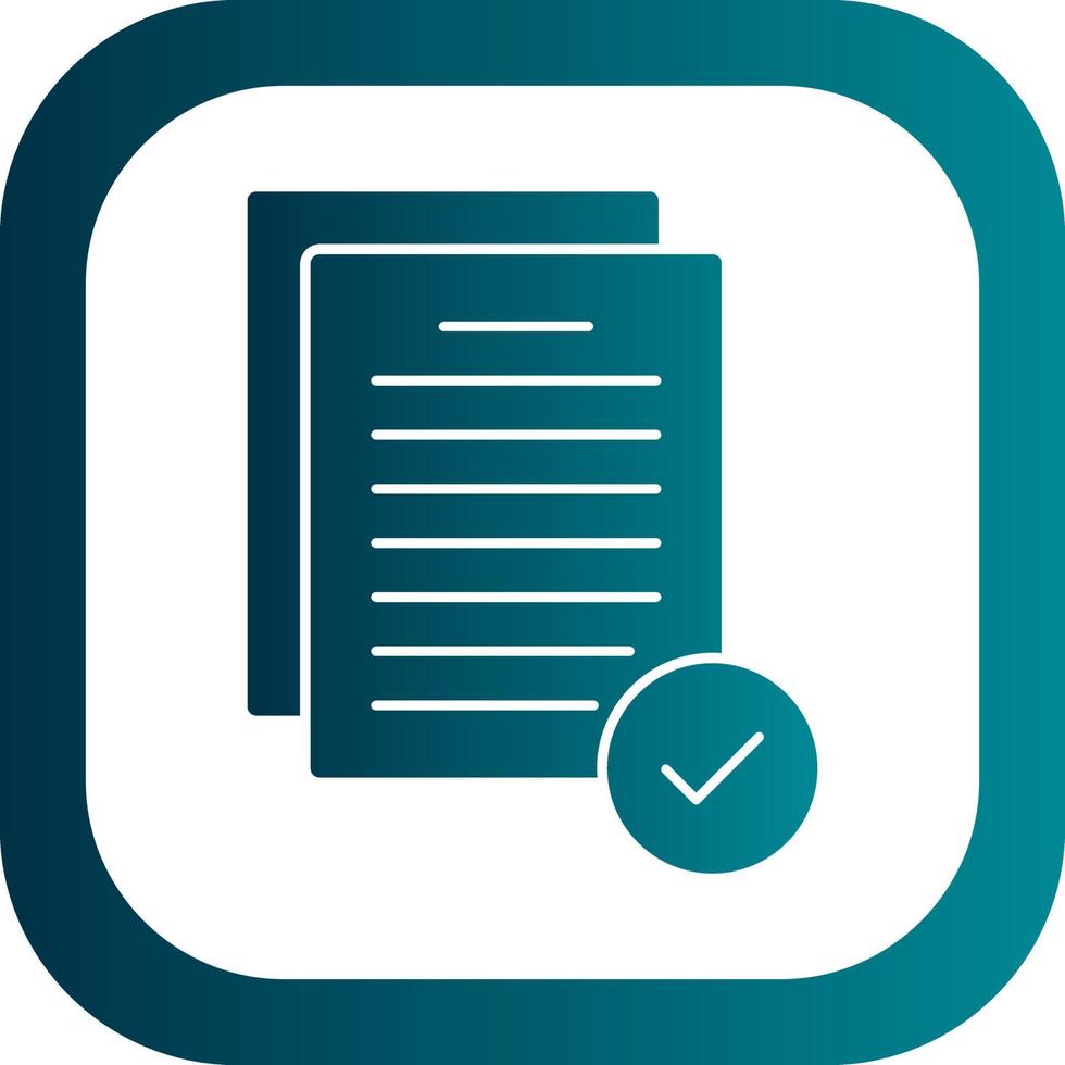 Available Vector Icon Design