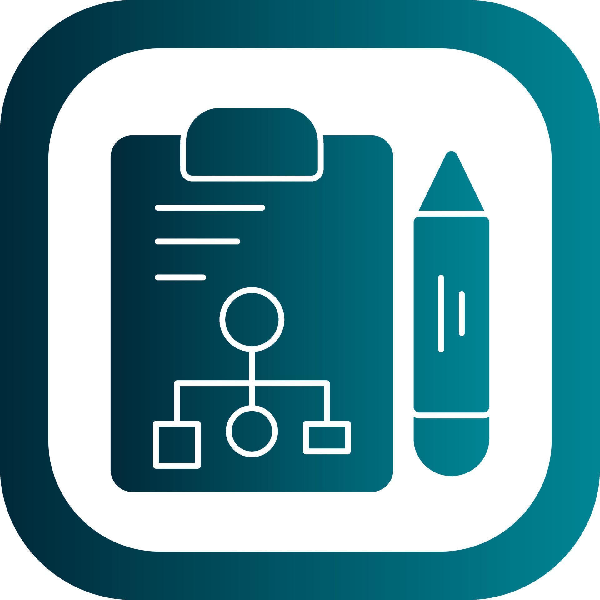 Project Plan Vector Icon Design 20765667 Vector Art at Vecteezy