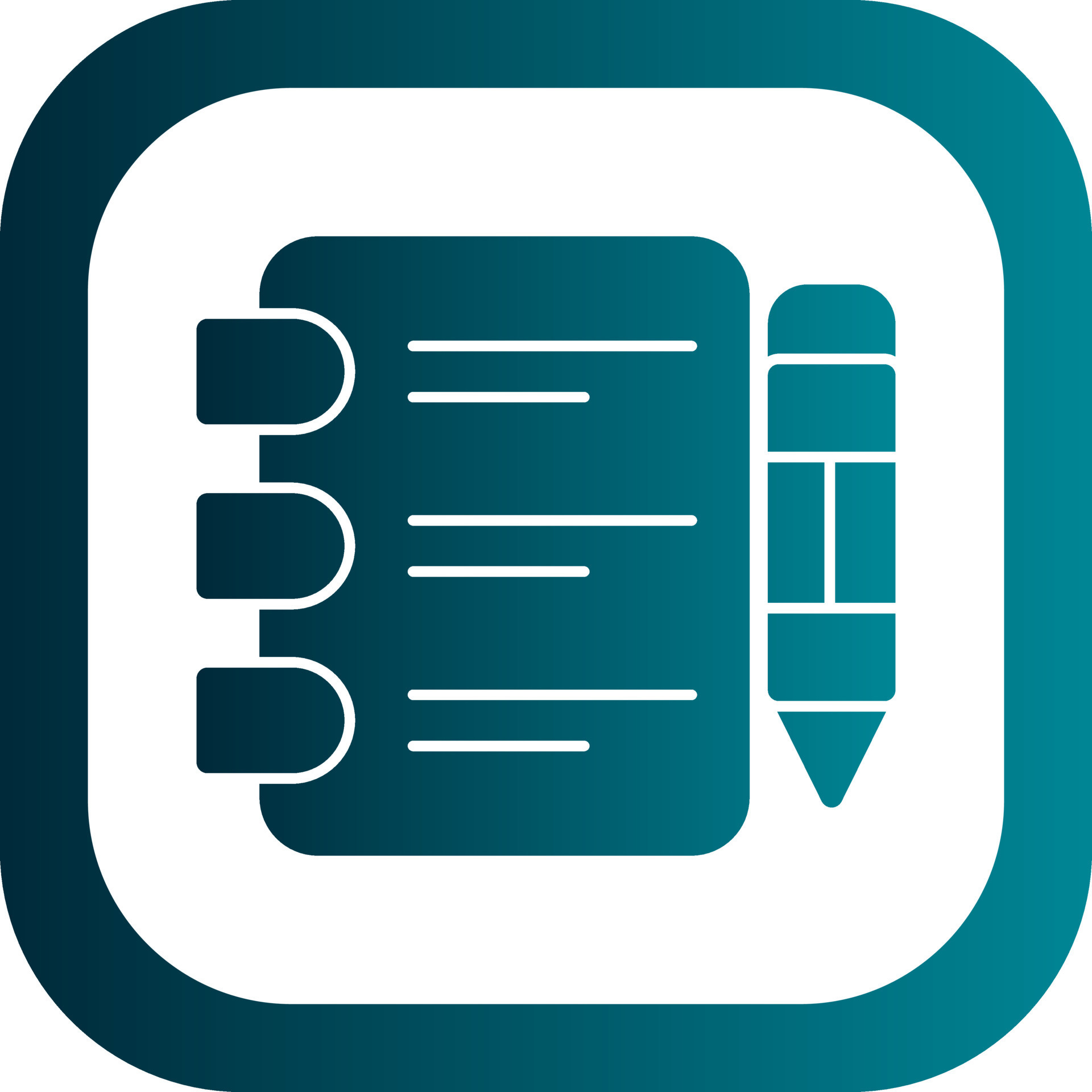 Procedure Vector Icon Design 20765884 Vector Art at Vecteezy