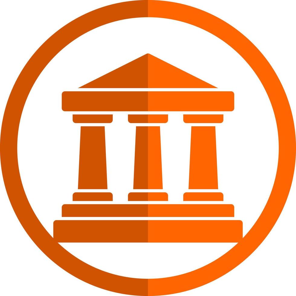 Monument Vector Icon Design