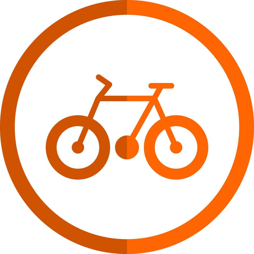 Bike Vector Icon Design 20766011 Vector Art at Vecteezy