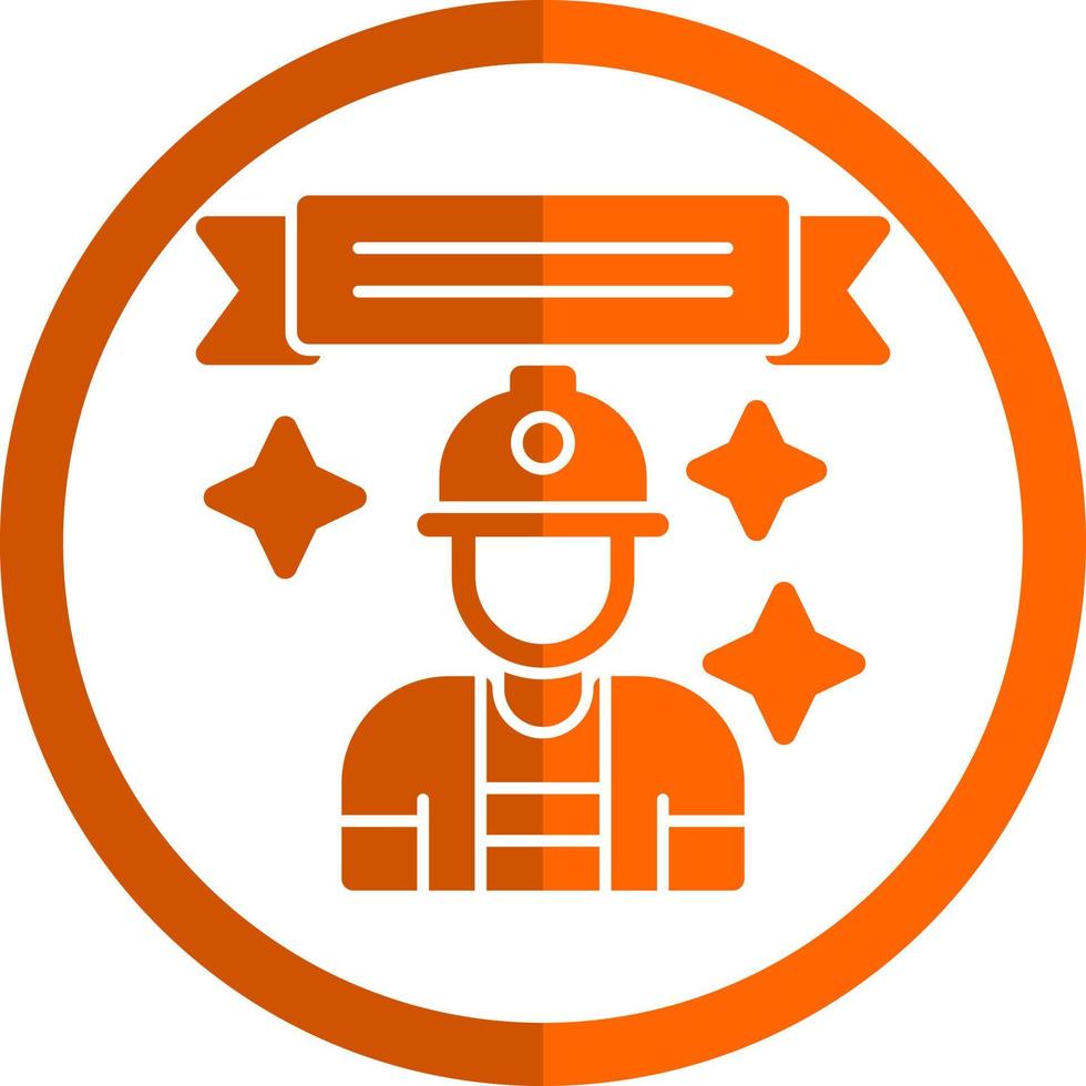 Labour Day Vector Icon Design