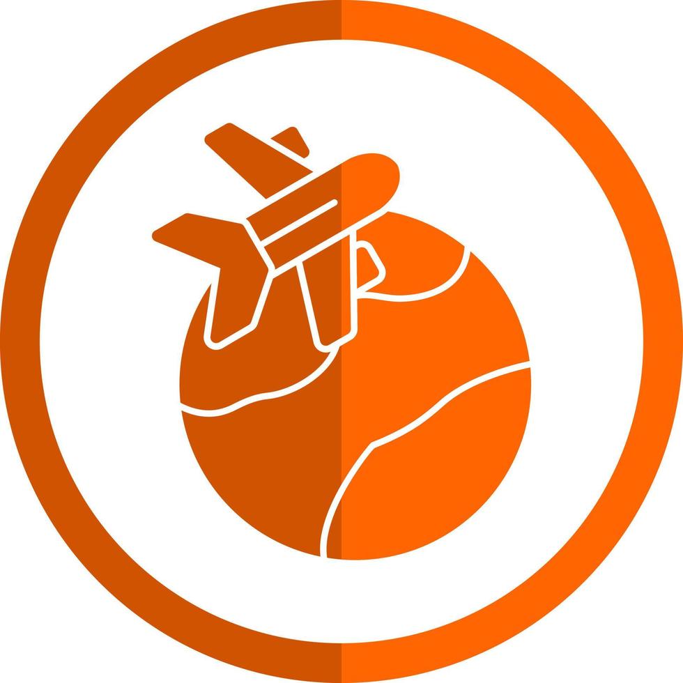 Travel Vector Icon Design
