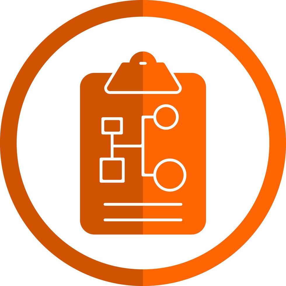 Project Vector Icon Design