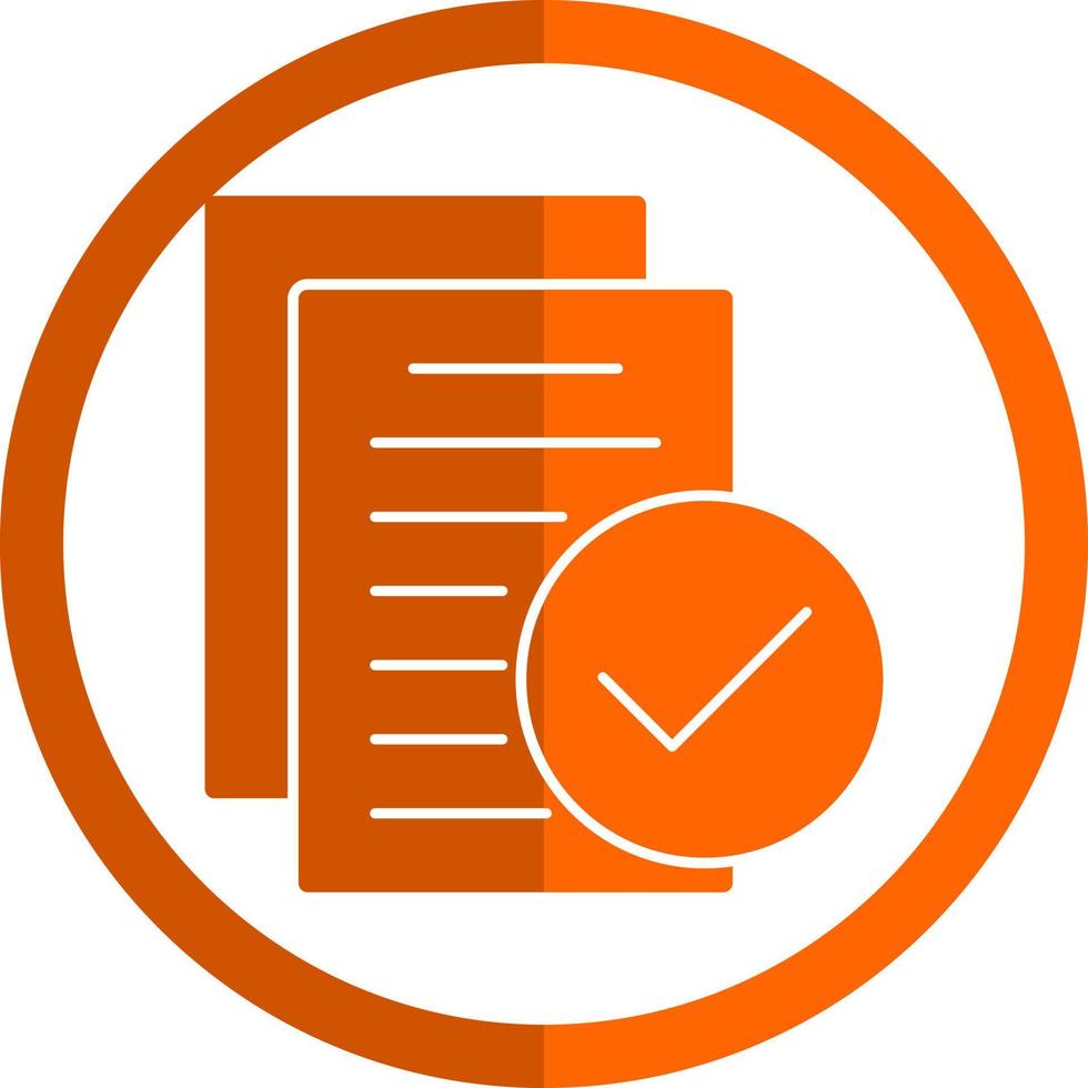 Evaluate Vector Icon Design