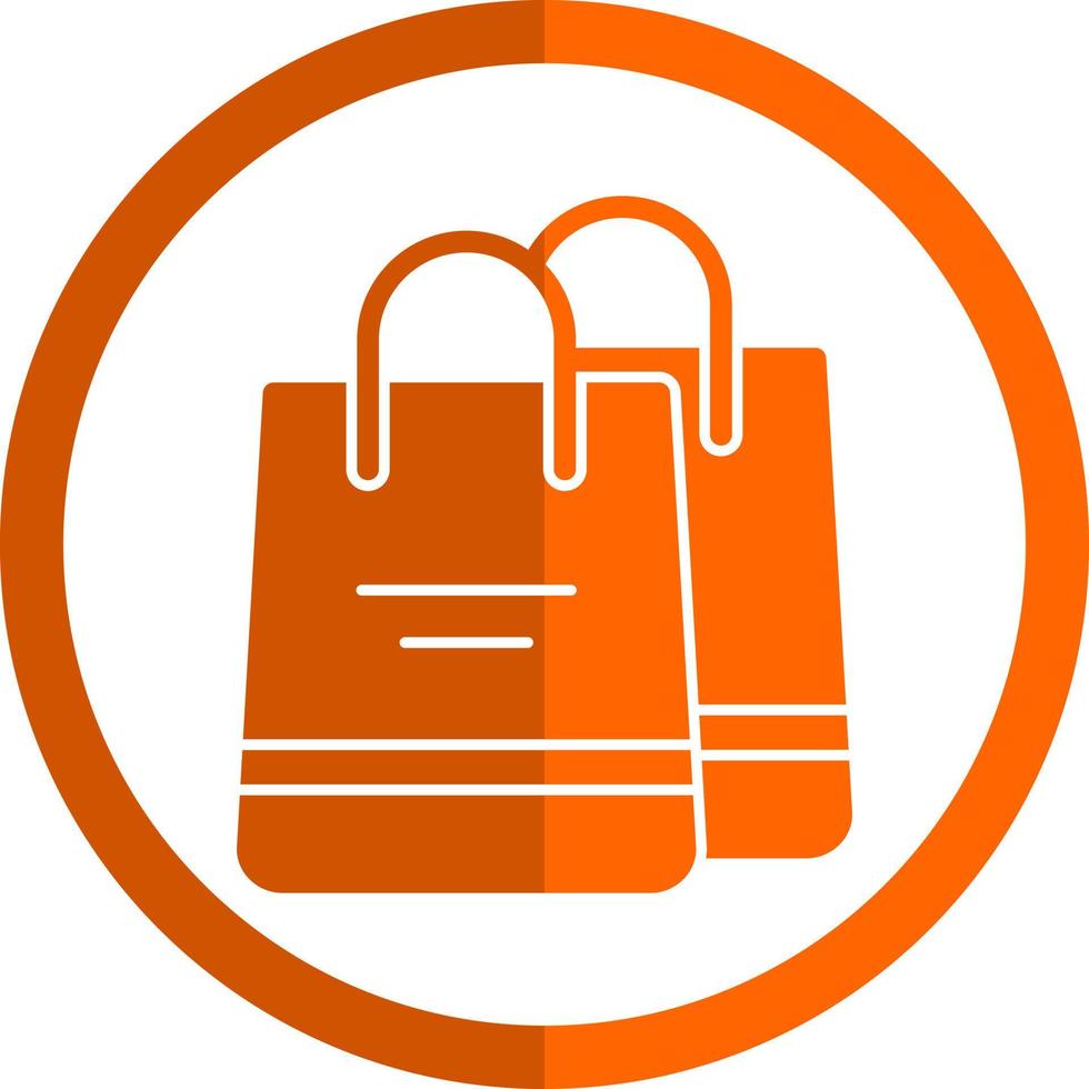 Shopping Vector Icon Design