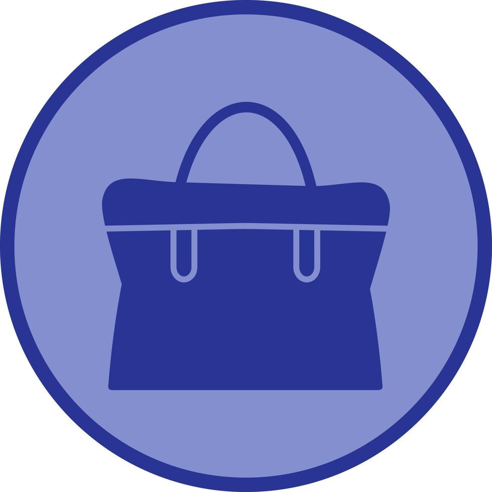 Bag Vector Icon
