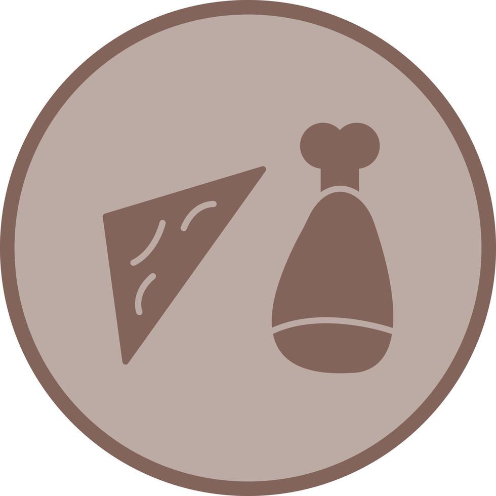 Food Vector Icon