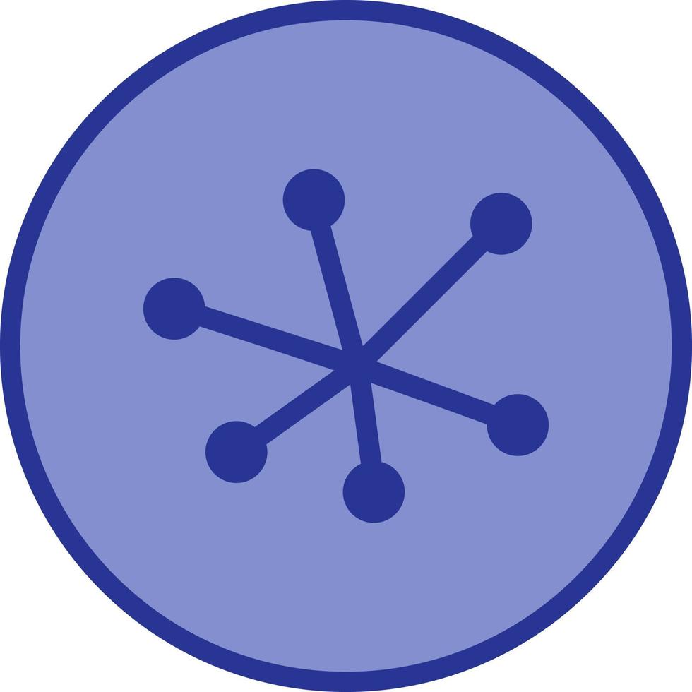 Intranet Vector Icon