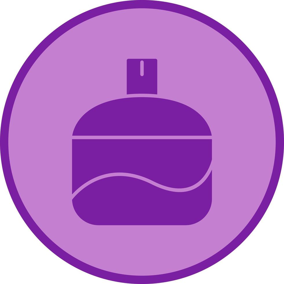 Fragrance Vector Icon