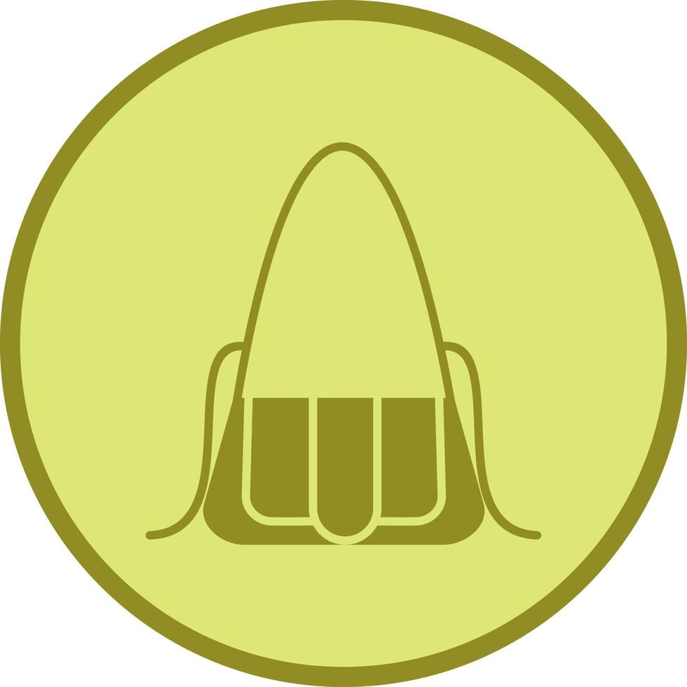 Bag Vector Icon