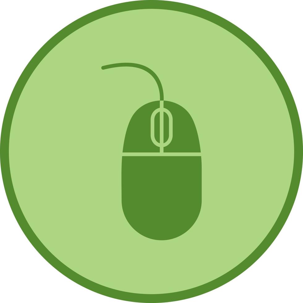 Mouse Vector Icon