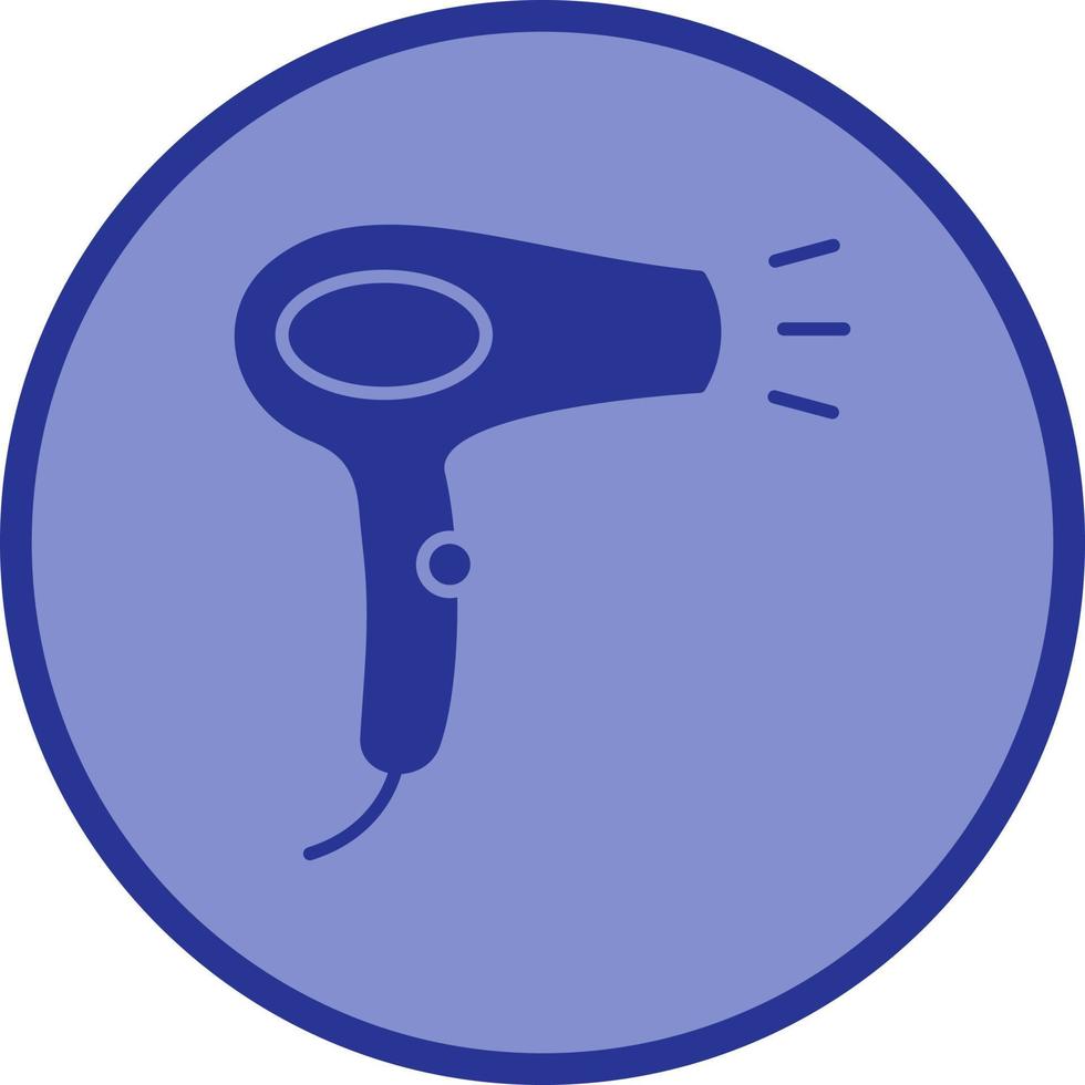 Hair removal Vector Icon