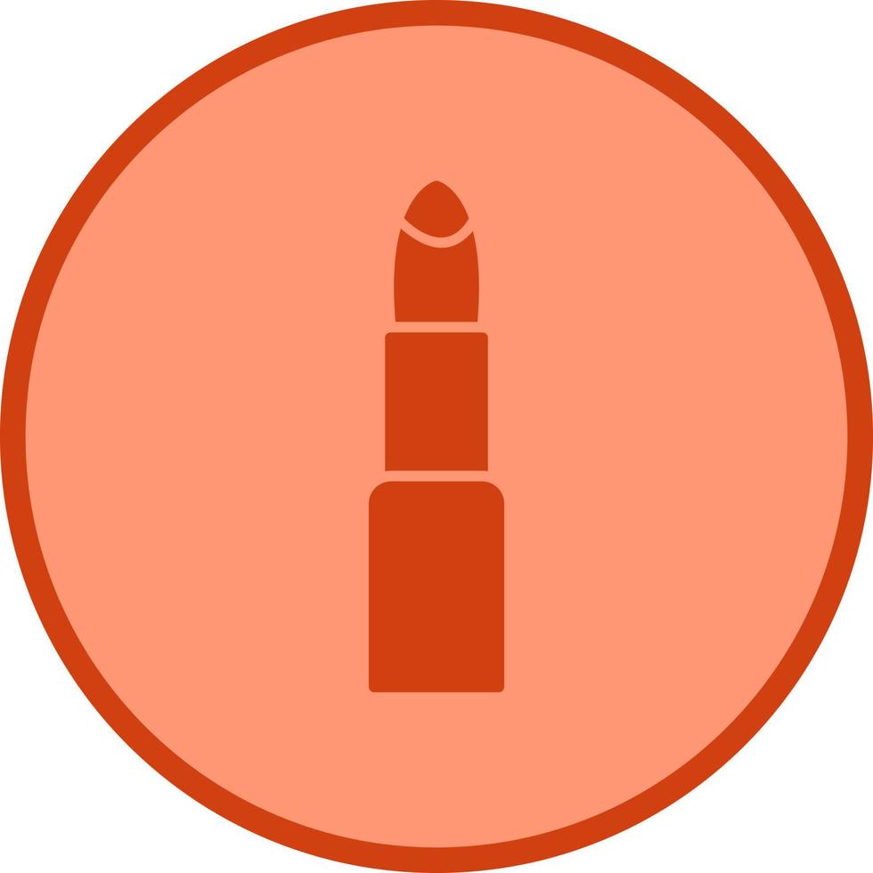 Lipstick Vector Icon