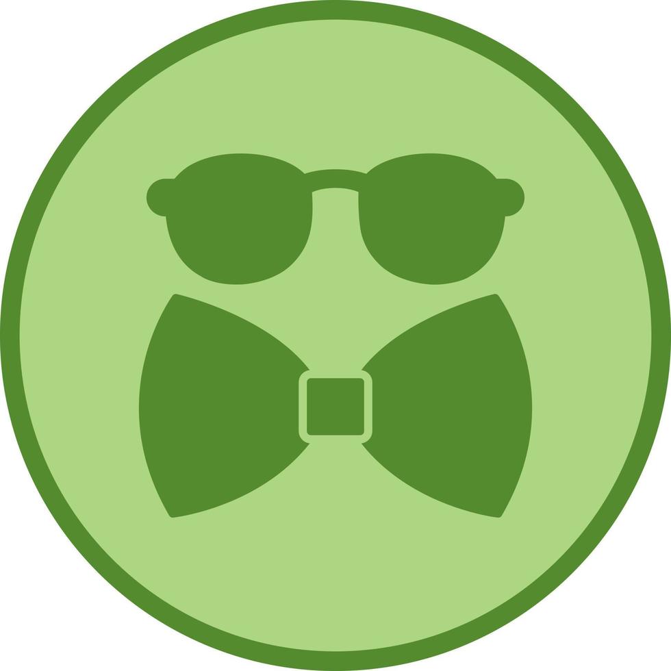 Hipster Style Vector Icon