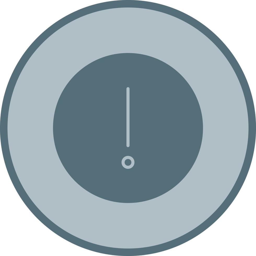 Unique Help Vector Icon