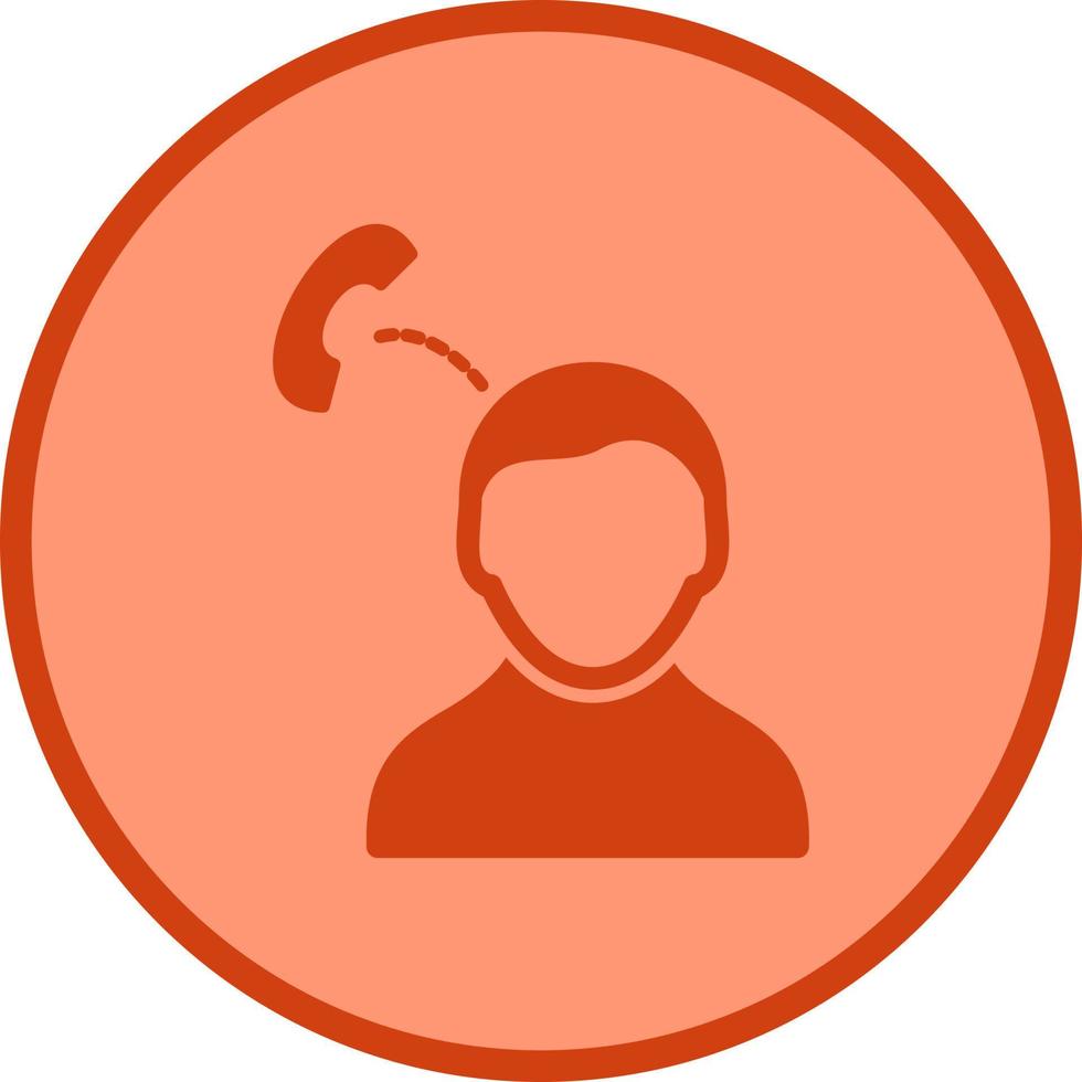 Unique Strategy Connsultation Vector Icon