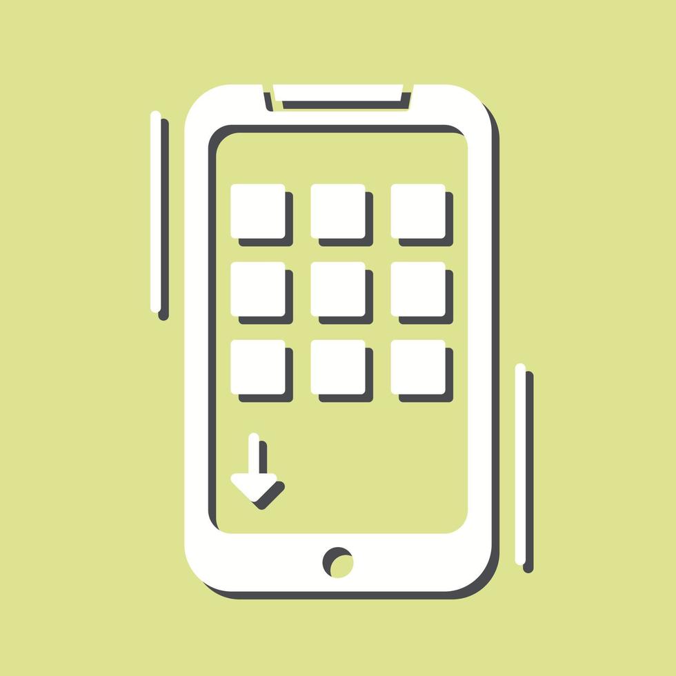 Move Vector Icon