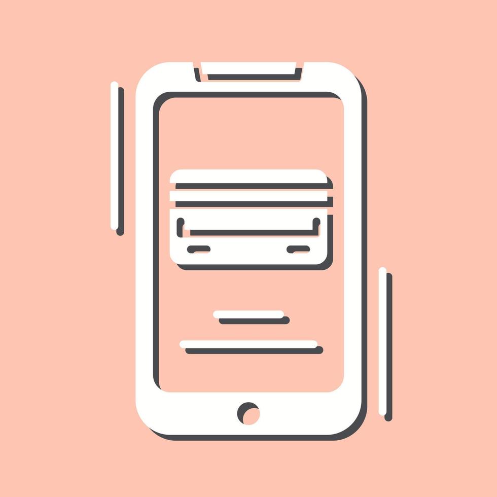 Payment Method Vector Icon