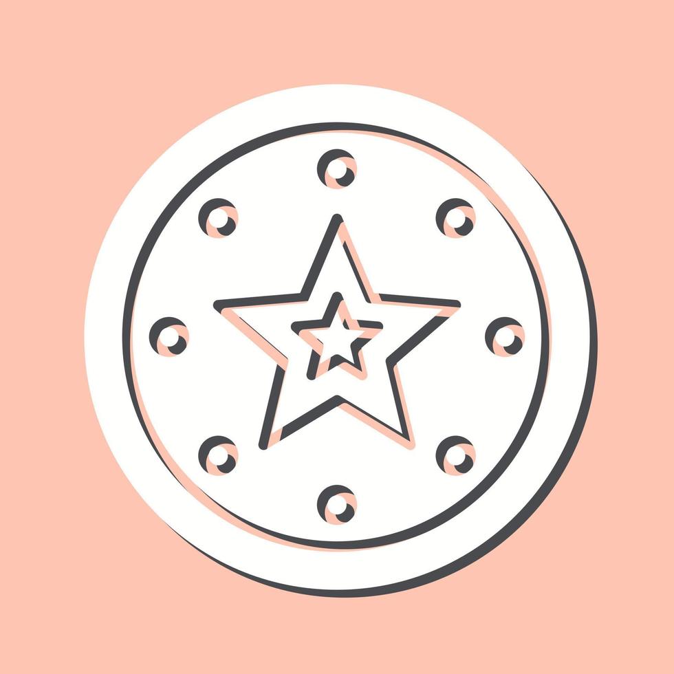 Recommended Vector Icon