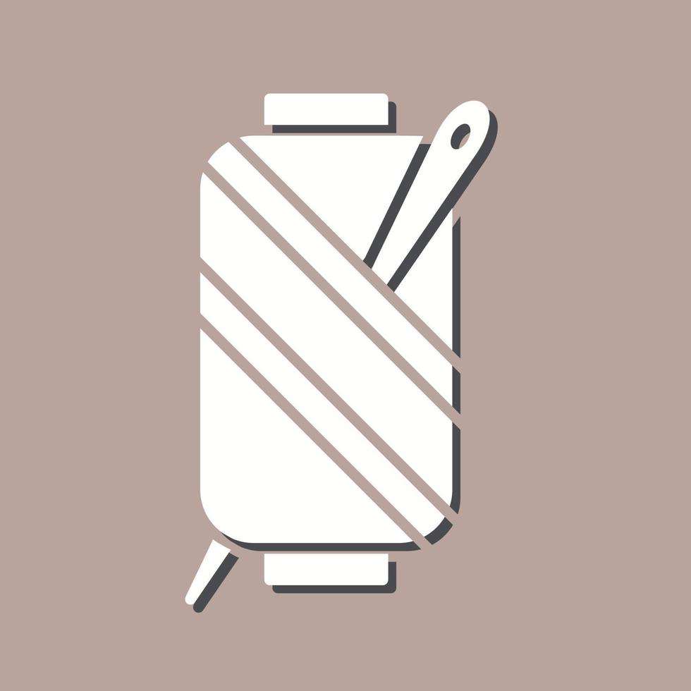 Needle Vector Icon
