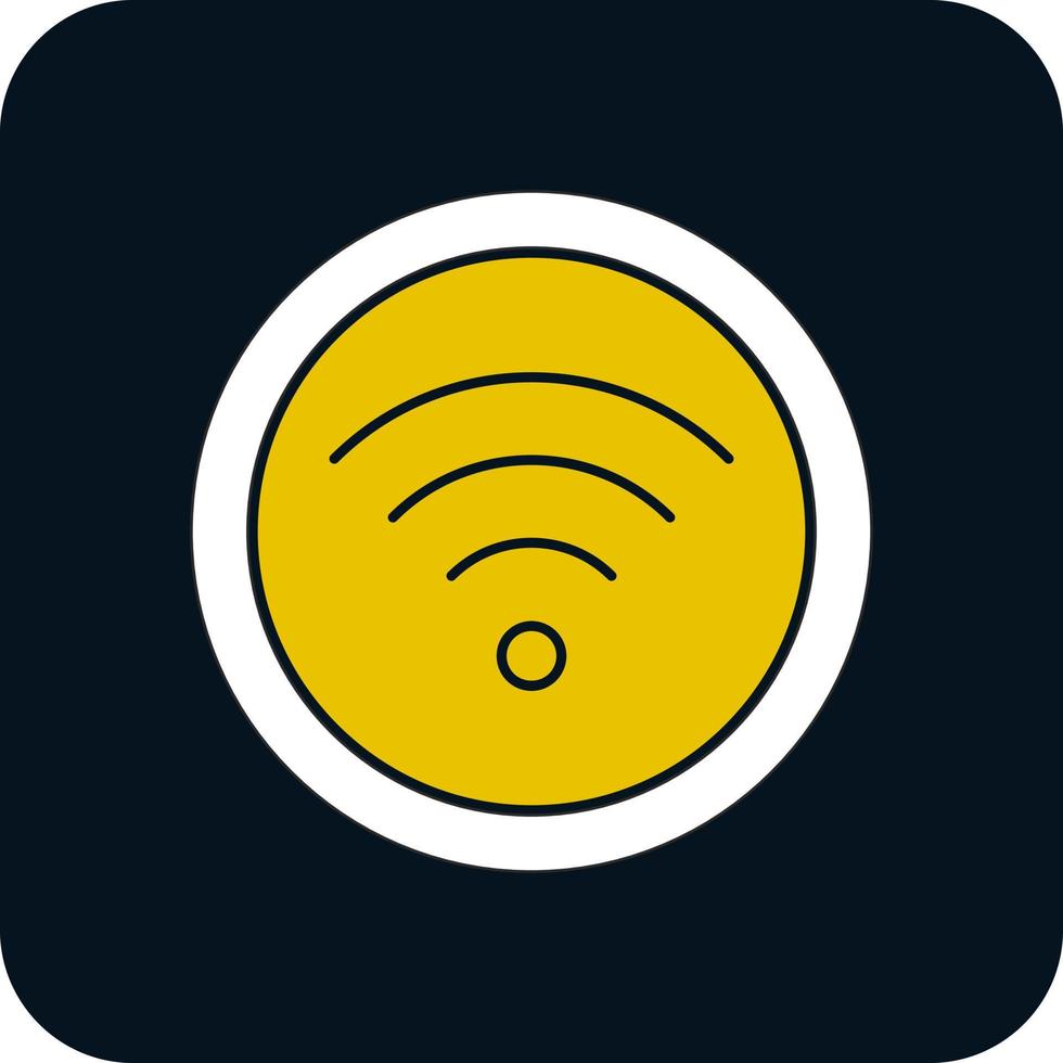 Internet Vector Icon Design
