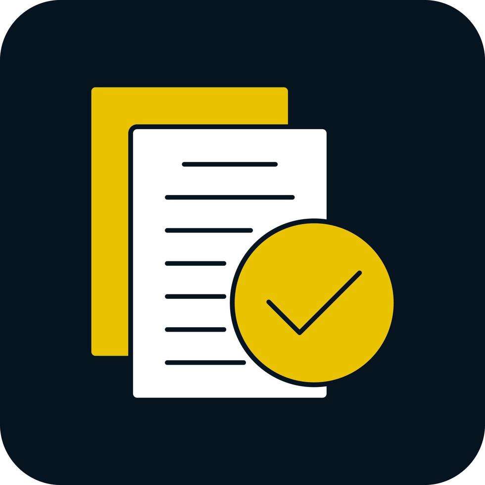 Evaluate Vector Icon Design