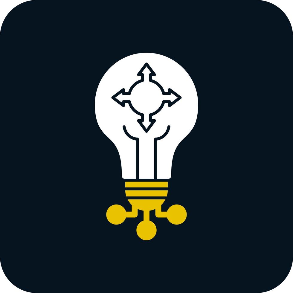 Swot Vector Icon Design