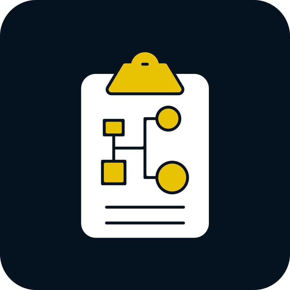 Project Vector Icon Design