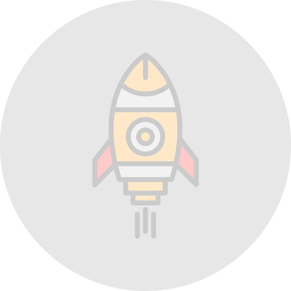 Booster Vector Icon Design