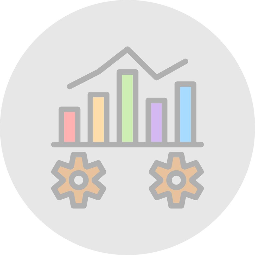 Analyzing Vector Icon Design