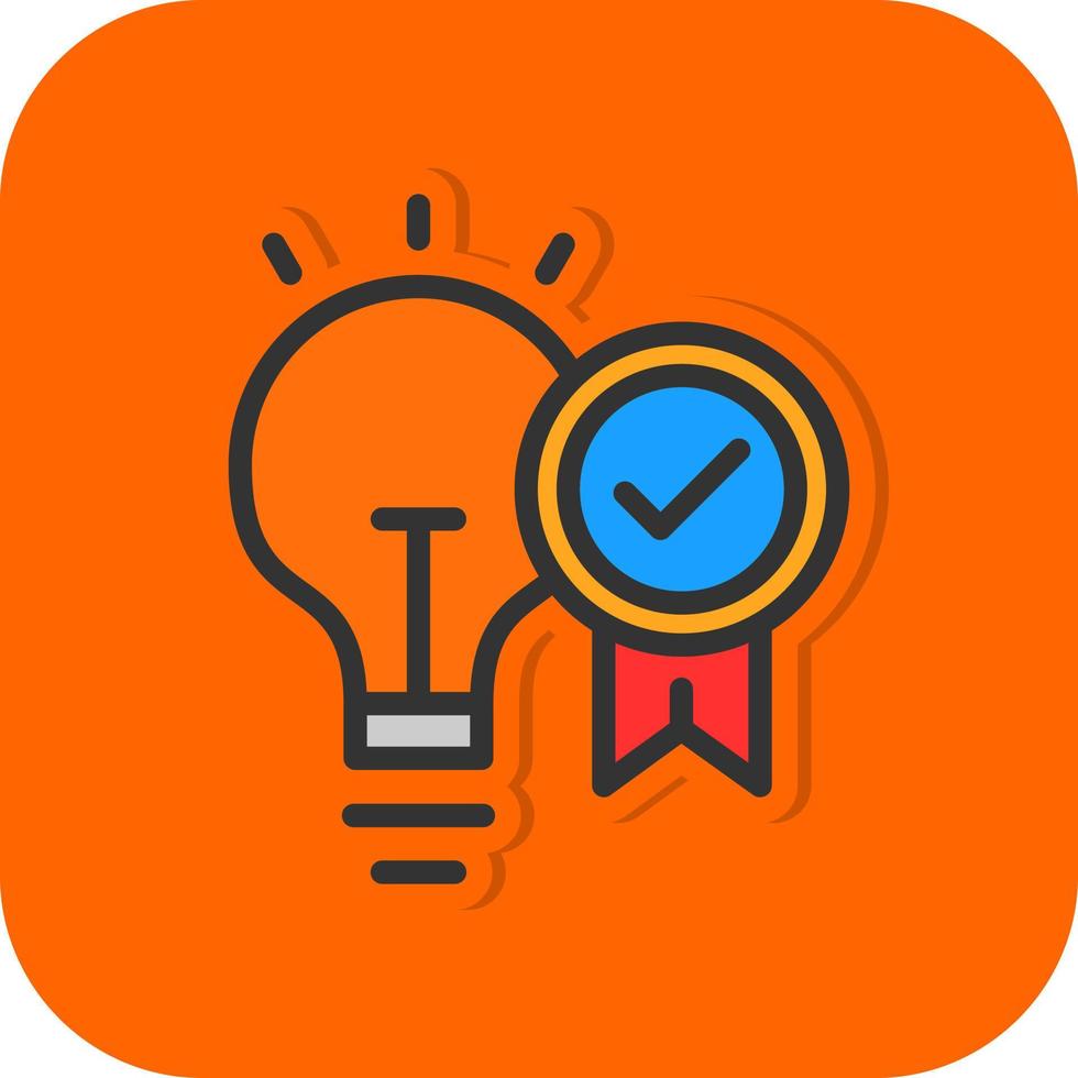 Great Solution Vector Icon Design