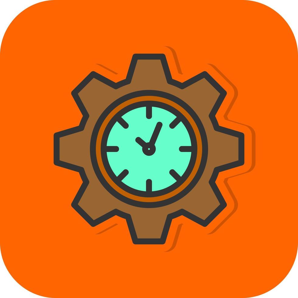 Preparation Vector Icon Design