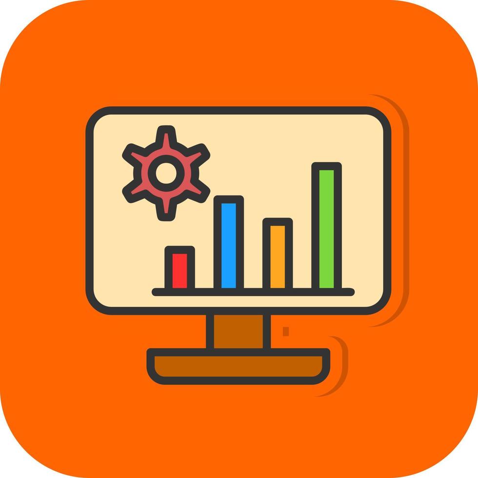 Data Driven Vector Icon Design