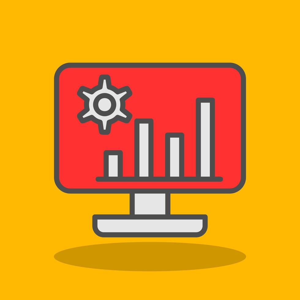 Data Driven Vector Icon Design