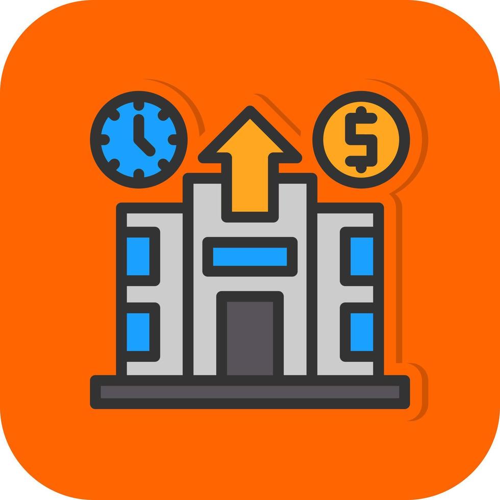 Loan Vector Icon Design