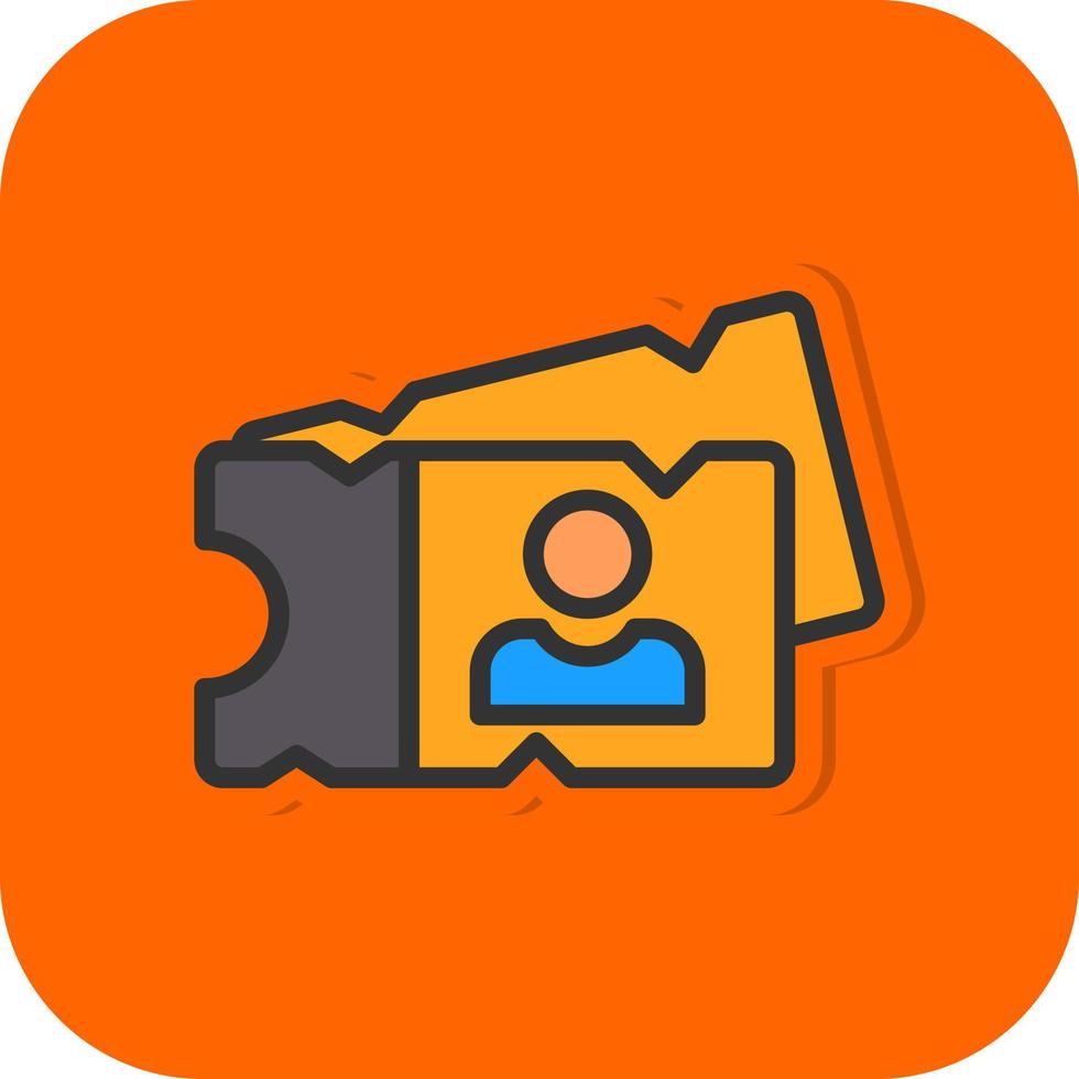 Membership Prices Vector Icon Design
