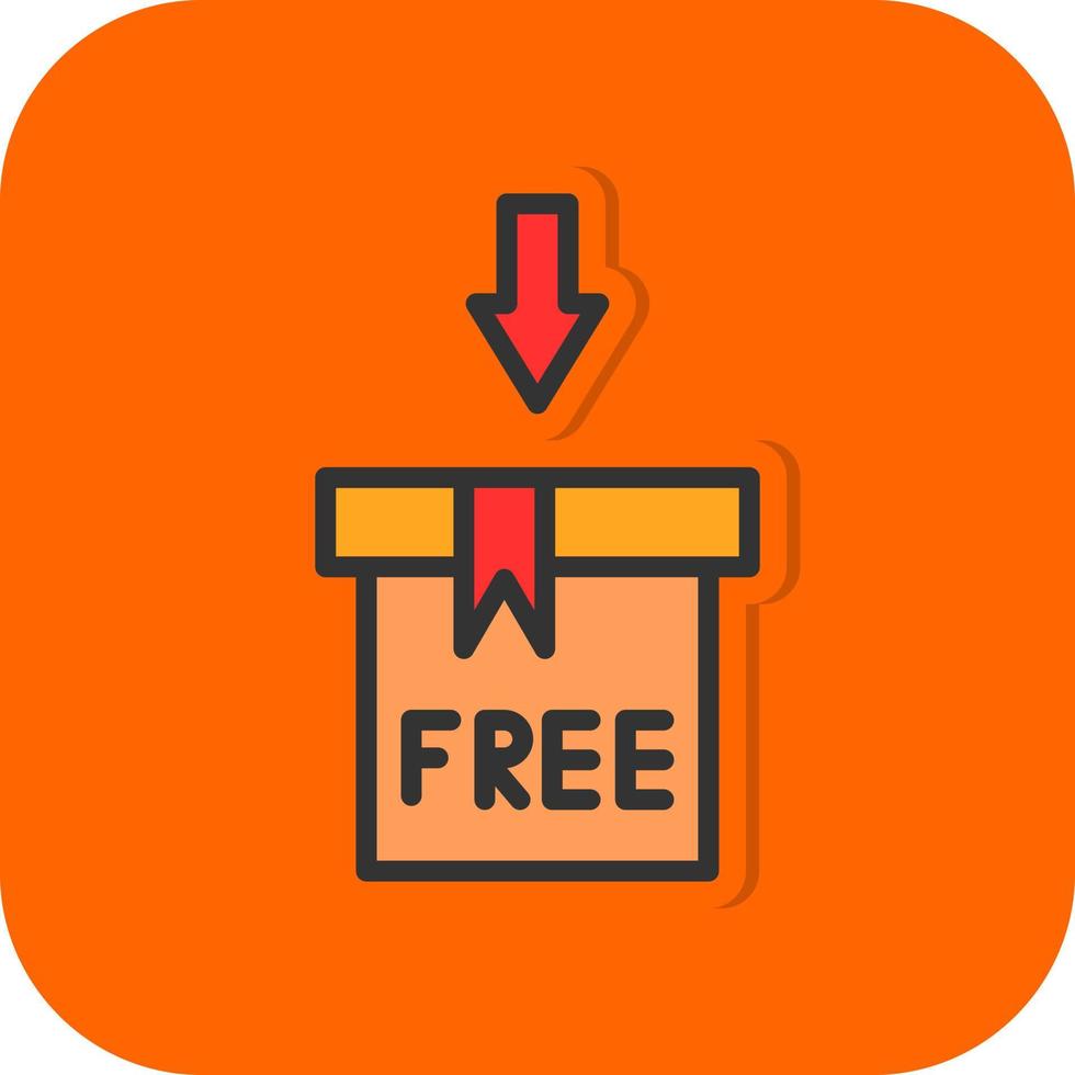 Get One Free Vector Icon Design