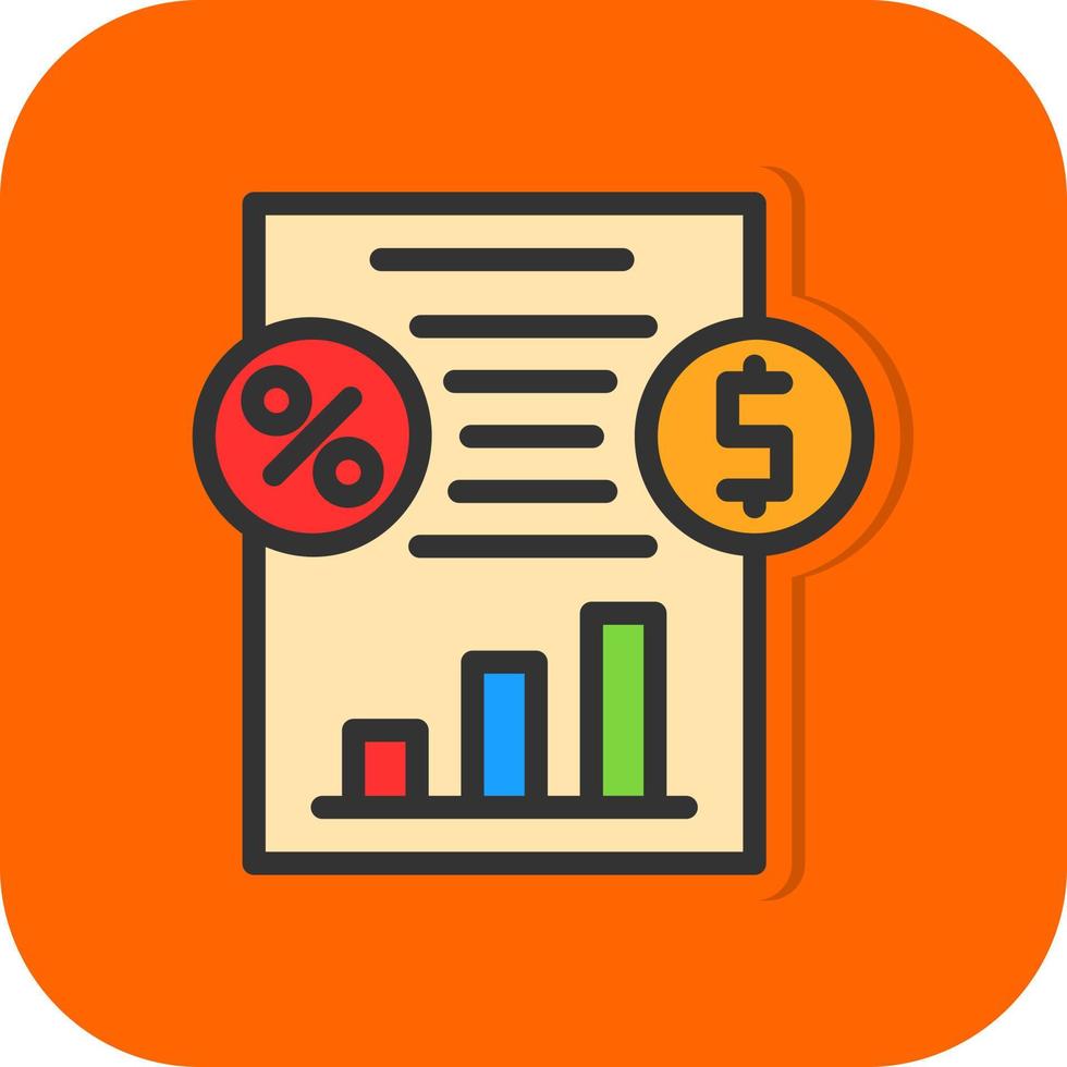 Interest Vector Icon Design