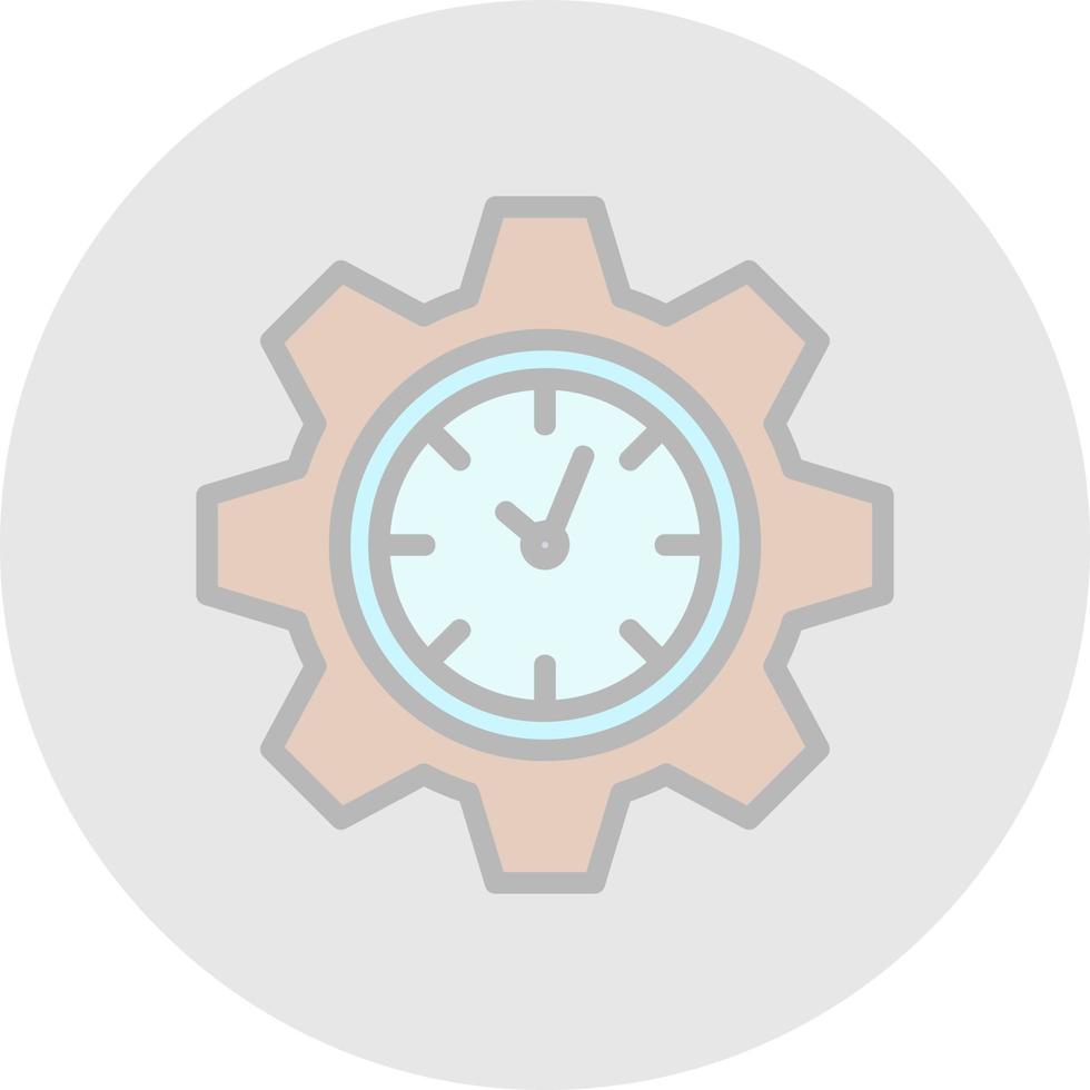 Preparation Vector Icon Design
