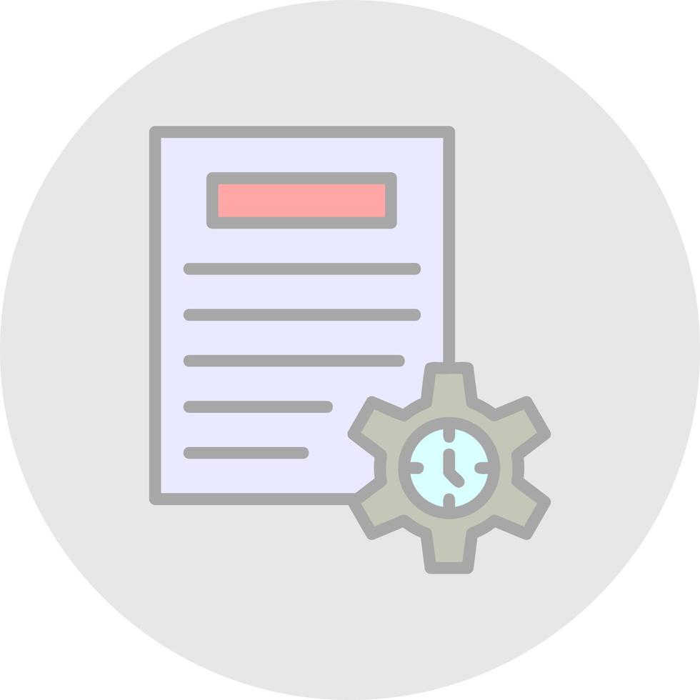 Onboarding Vector Icon Design