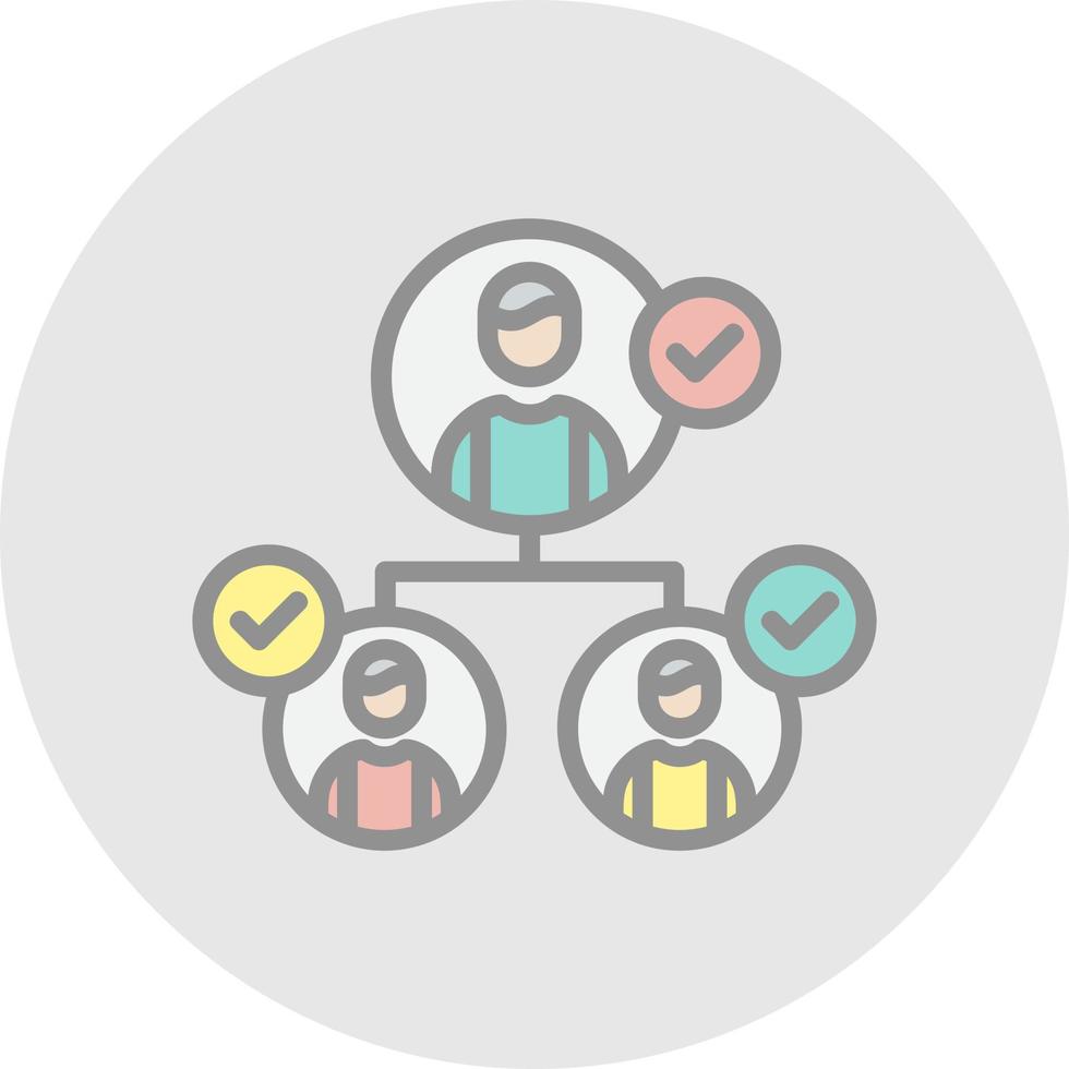 Accessibility Vector Icon Design