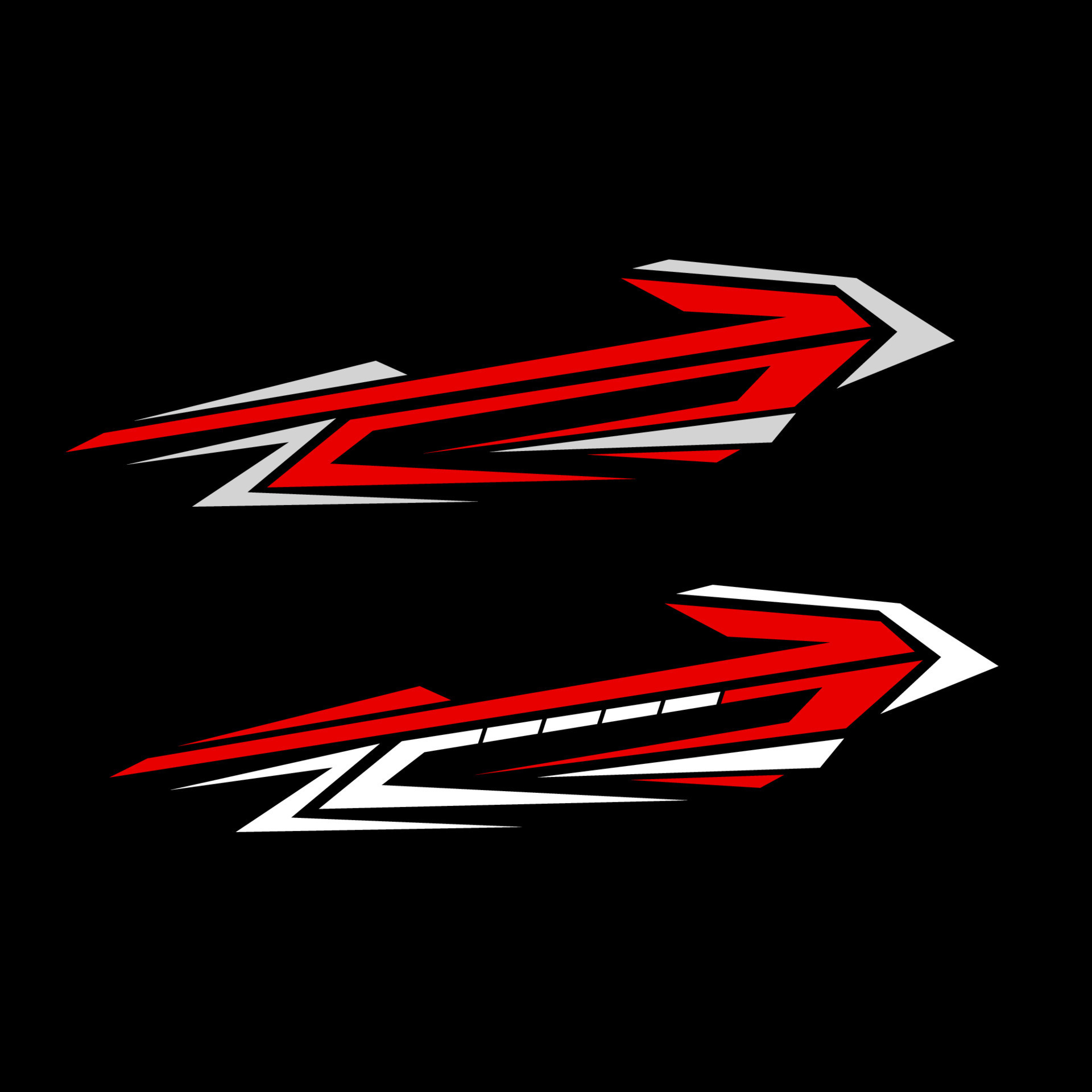 racing-car-wrapping-decal-vector-design-car-decals-20773787-vector-art